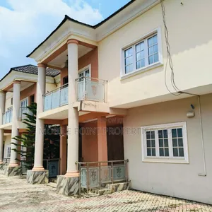 Furnished 5bdrm Duplex in Gudu for rent