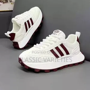 Fashion Unisex Sneakers