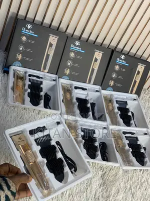 Quality Hairtrimmer