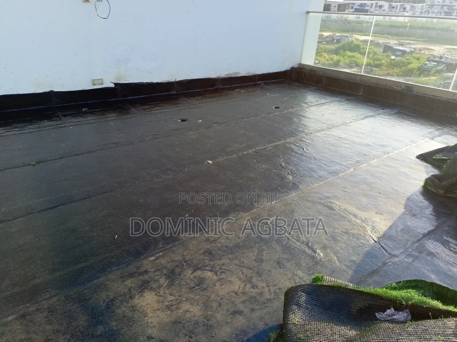 Bee's Knees Leak-Proofing Expert