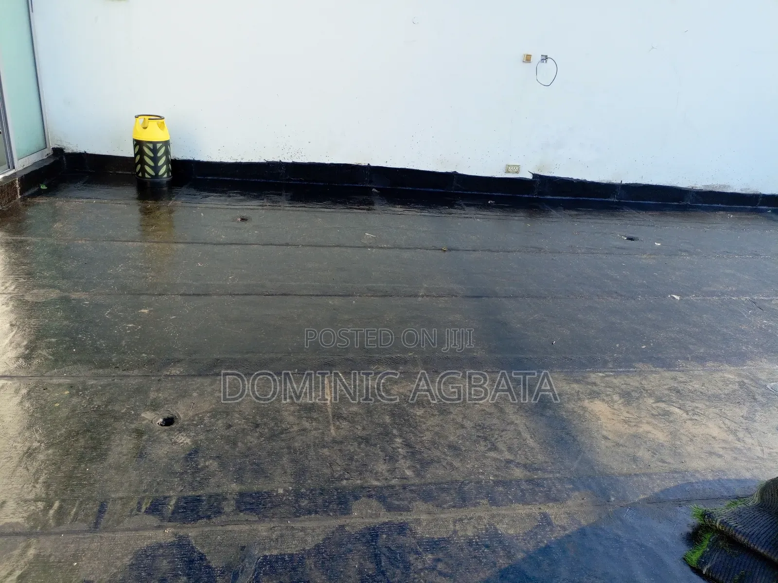 Bee's Knees Leak-Proofing Expert