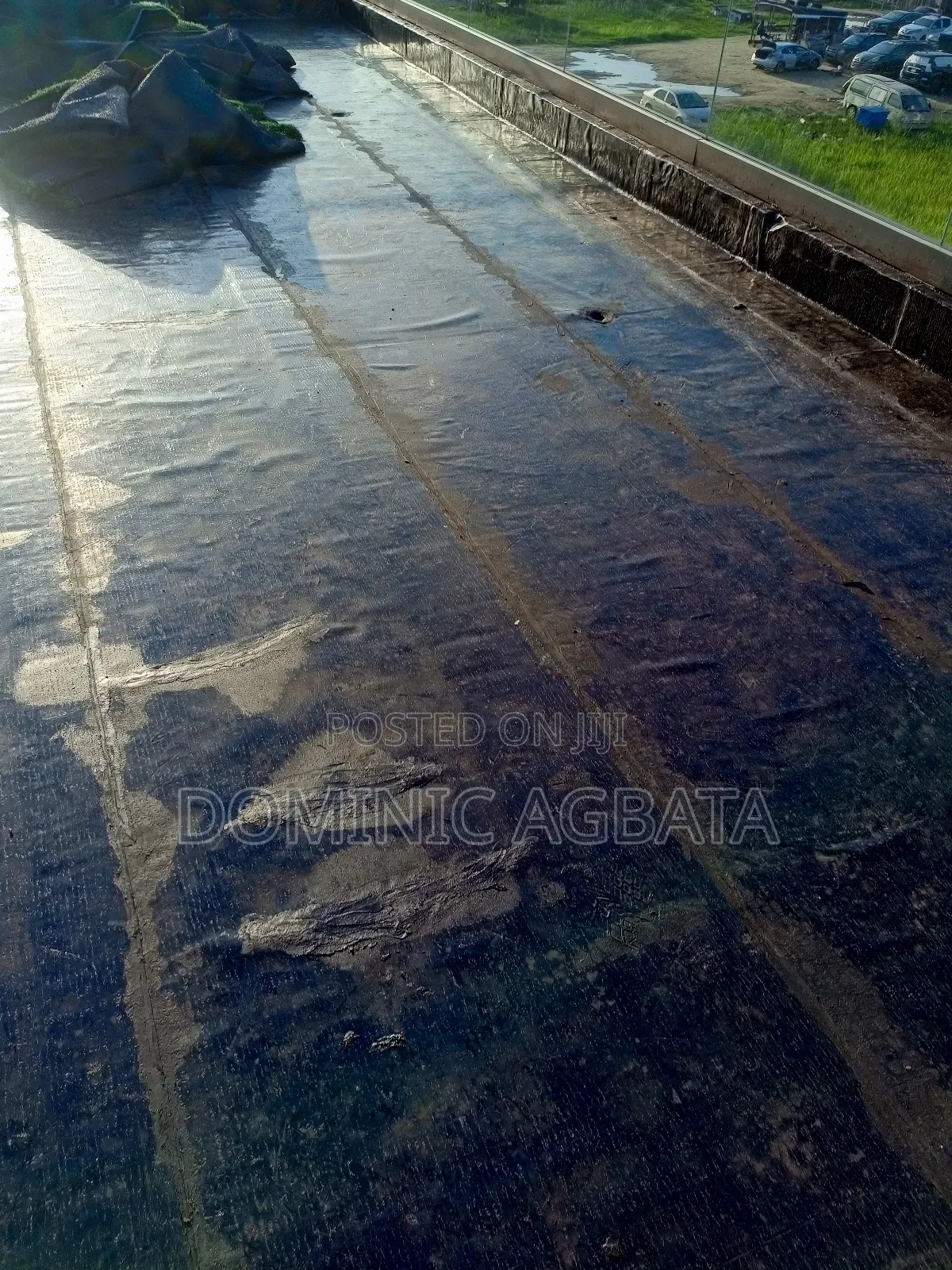 Bee's Knees Leak-Proofing Expert
