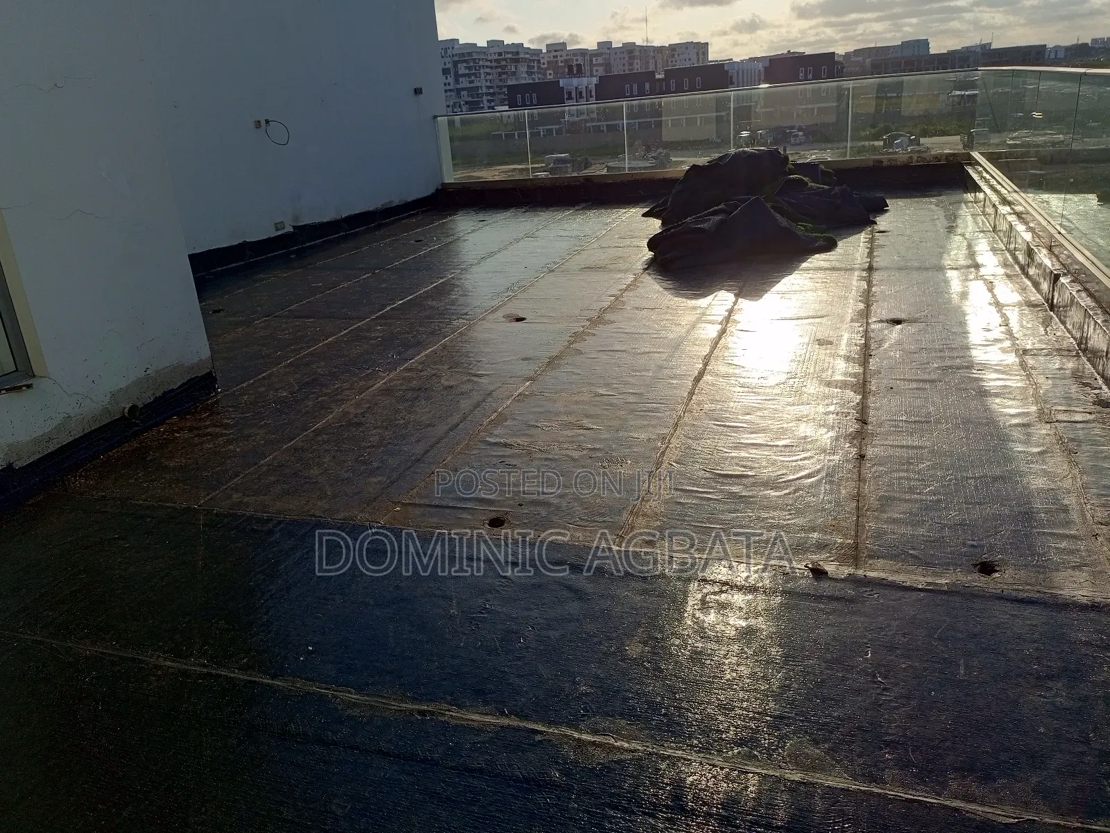Bee's Knees Leak-Proofing Expert