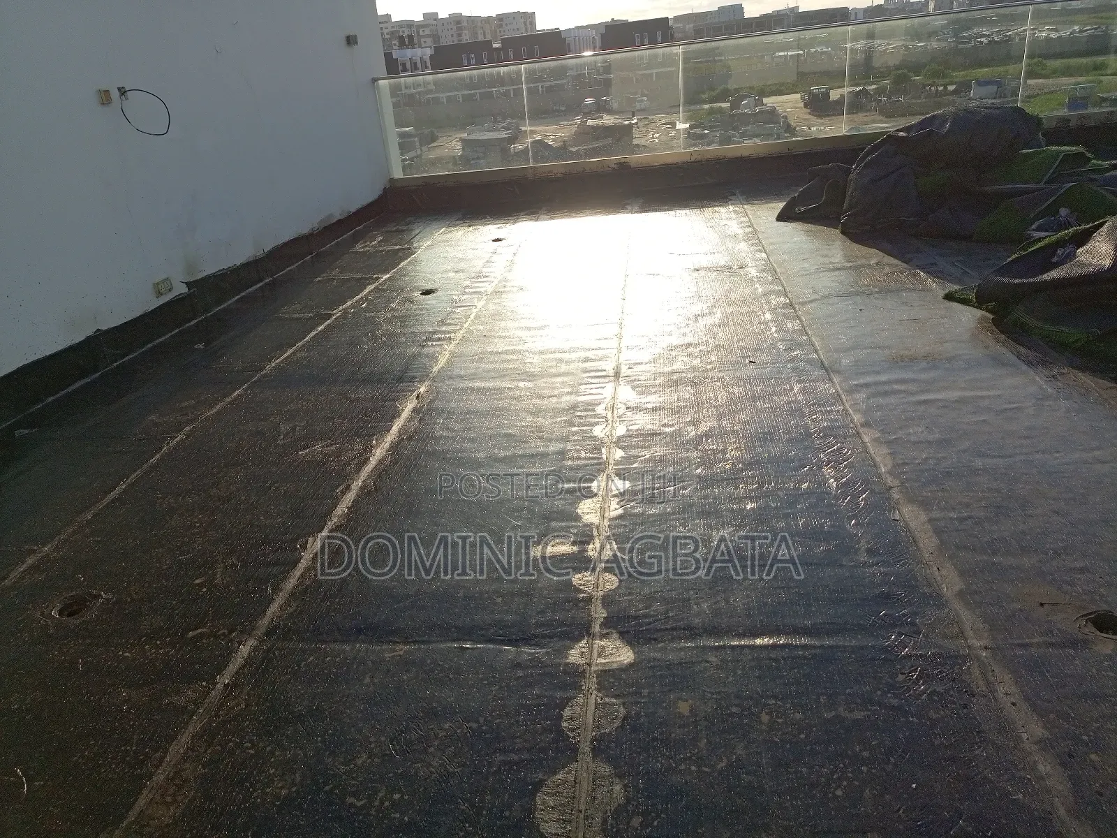 Bee's Knees Leak-Proofing Expert