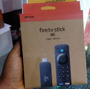 Xiaomi Mi Tv Box 3rd Gen – Ultra Hd Android Tv Box (Original)