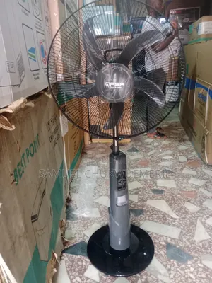 Qasa Rehargable 18"Inch