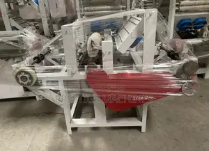 Nylon Printing Machine Single Color Grevure Printing Machine