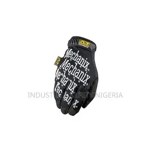 Mechanix Glove – The Original