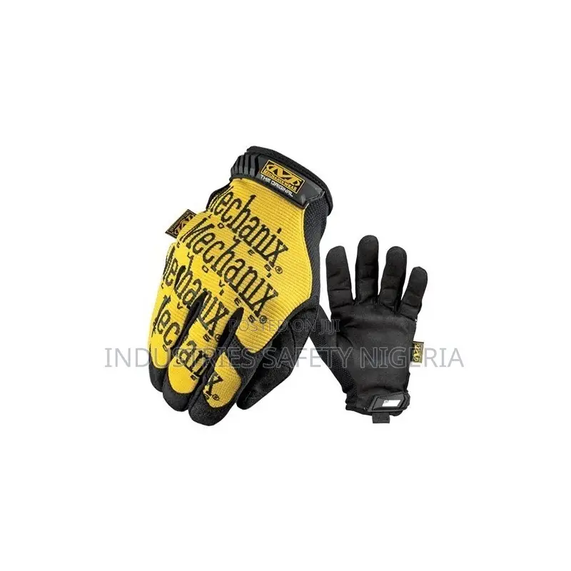 Mechanix Glove – The Original