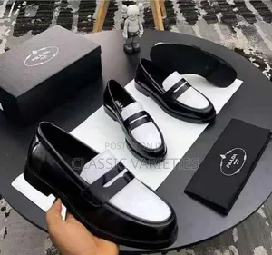 Luxury Prada Me Shoes