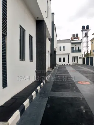 3bdrm Duplex in F01, Kubwa for rent