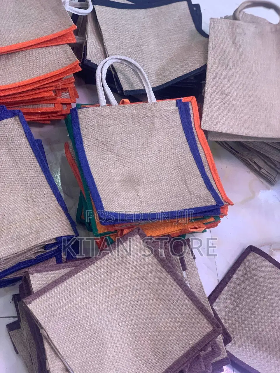 Quality Jute Bag