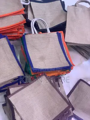 Quality Jute Bag