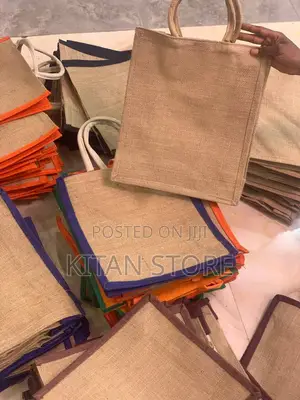 Quality Jute Bag