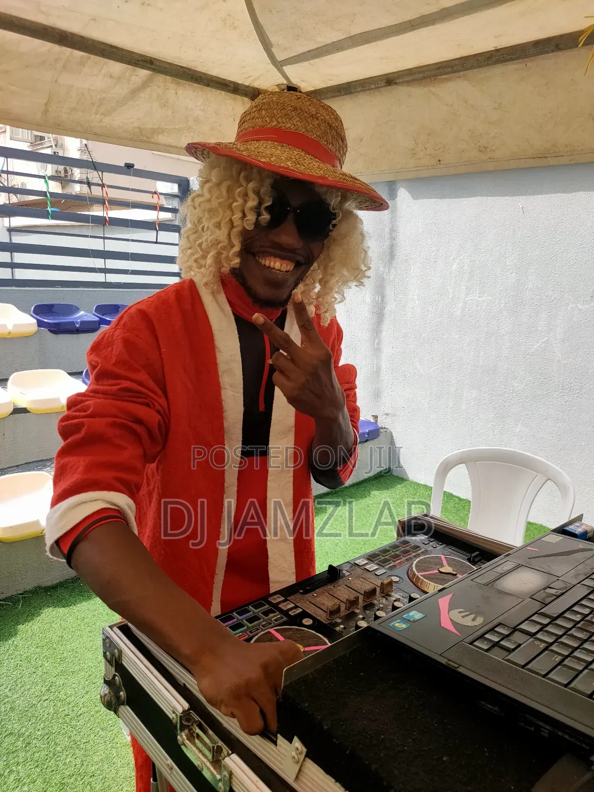 Exclusive Prime Dj Services