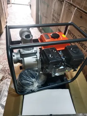 Lutian Water Pump Machine 3inch Copper