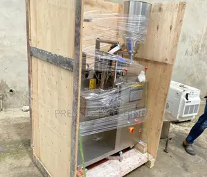 Packaging Machine New Tea Bag Packaging Machine