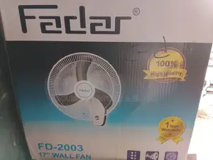 Fadar Wall Fan