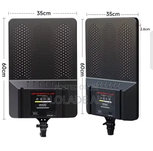New L-3560 Big 24inch Studio Set Lighting Equipment