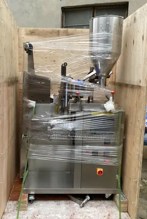 Packaging Machine Automatic Tea Bag Packaging Machine