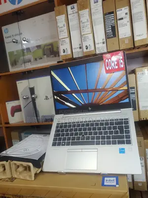 New Laptop HP ProBook 4441S 16GB Intel Core I5 SSD 512GB