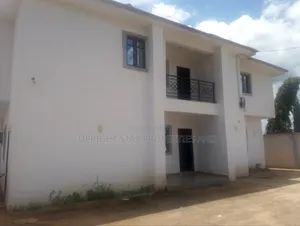 Furnished 3bdrm Block of Flats in Onibueja Estate Area, Osogbo for rent