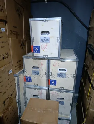 Haisic 8kwh All in One Lithium Solar Generator