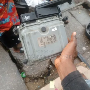 Brain Box for Ml350 164 2006/2010 Model