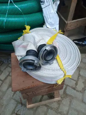 Original Canvass Hose