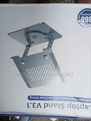 Laptop Stand