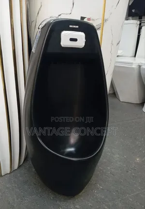 Wall Mounted Sensor Urinary Bowl