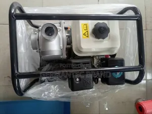Pumping Machine
