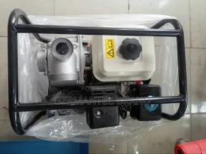 Pumping Machine