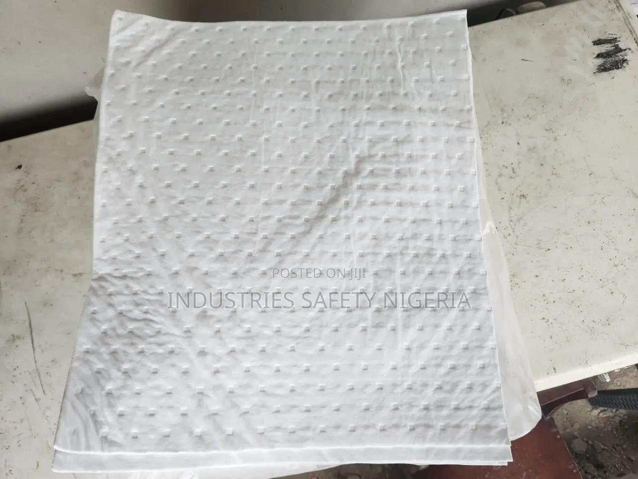 Absorbent Pads