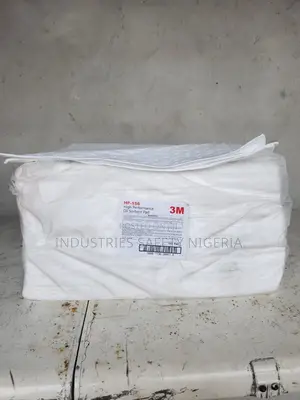 Absorbent Pads