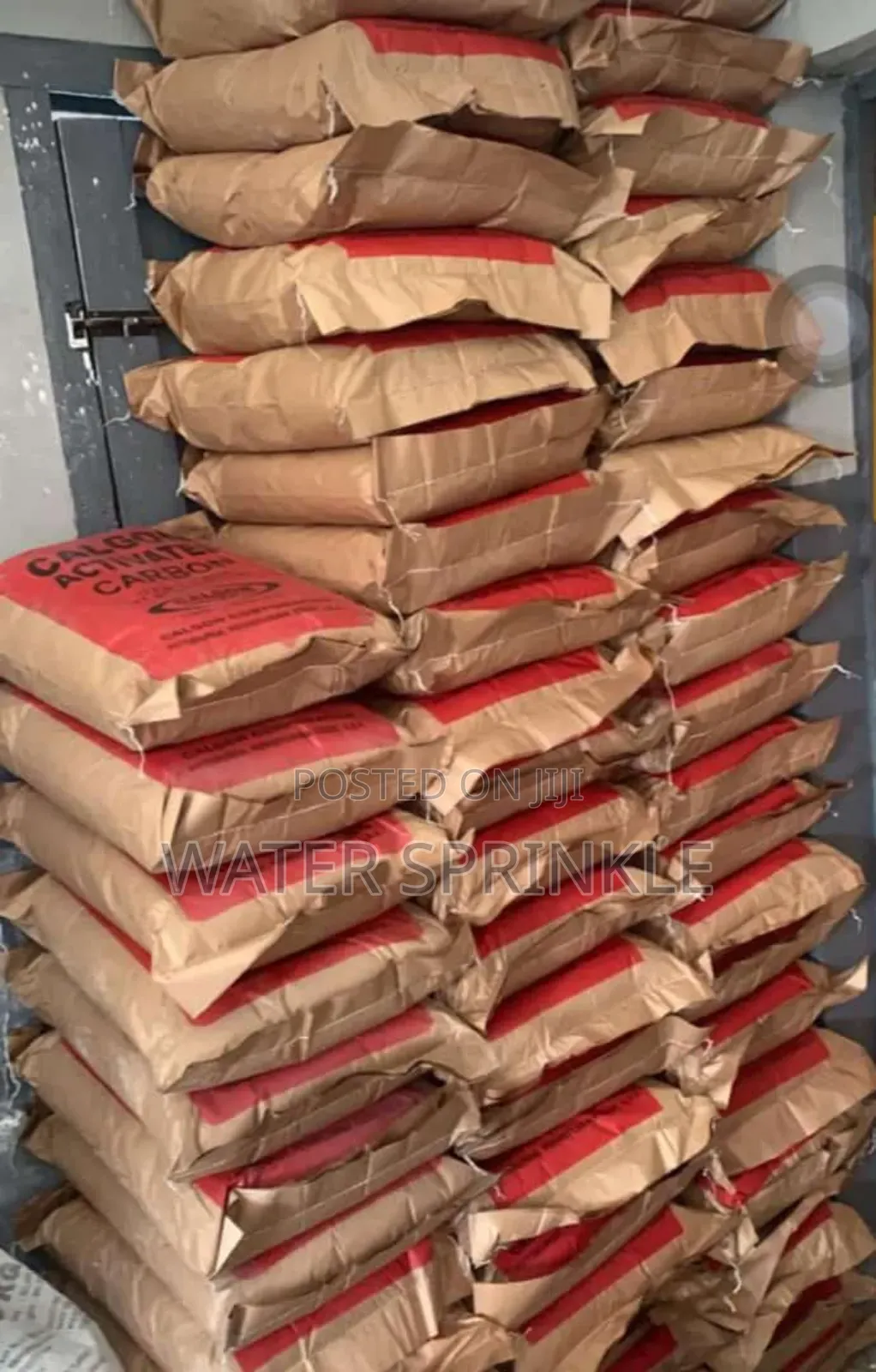 Us Activated Carbon