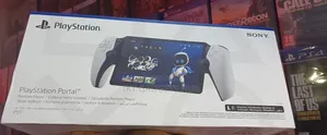 Ps5 Playstation Portal