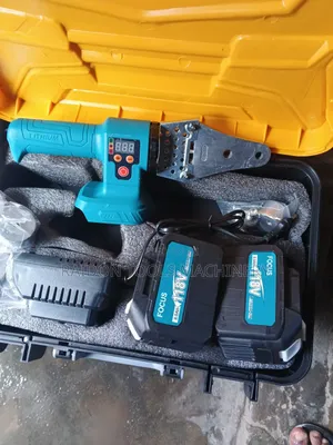 Ppr Cordless Welding Machine 2 - 63mm