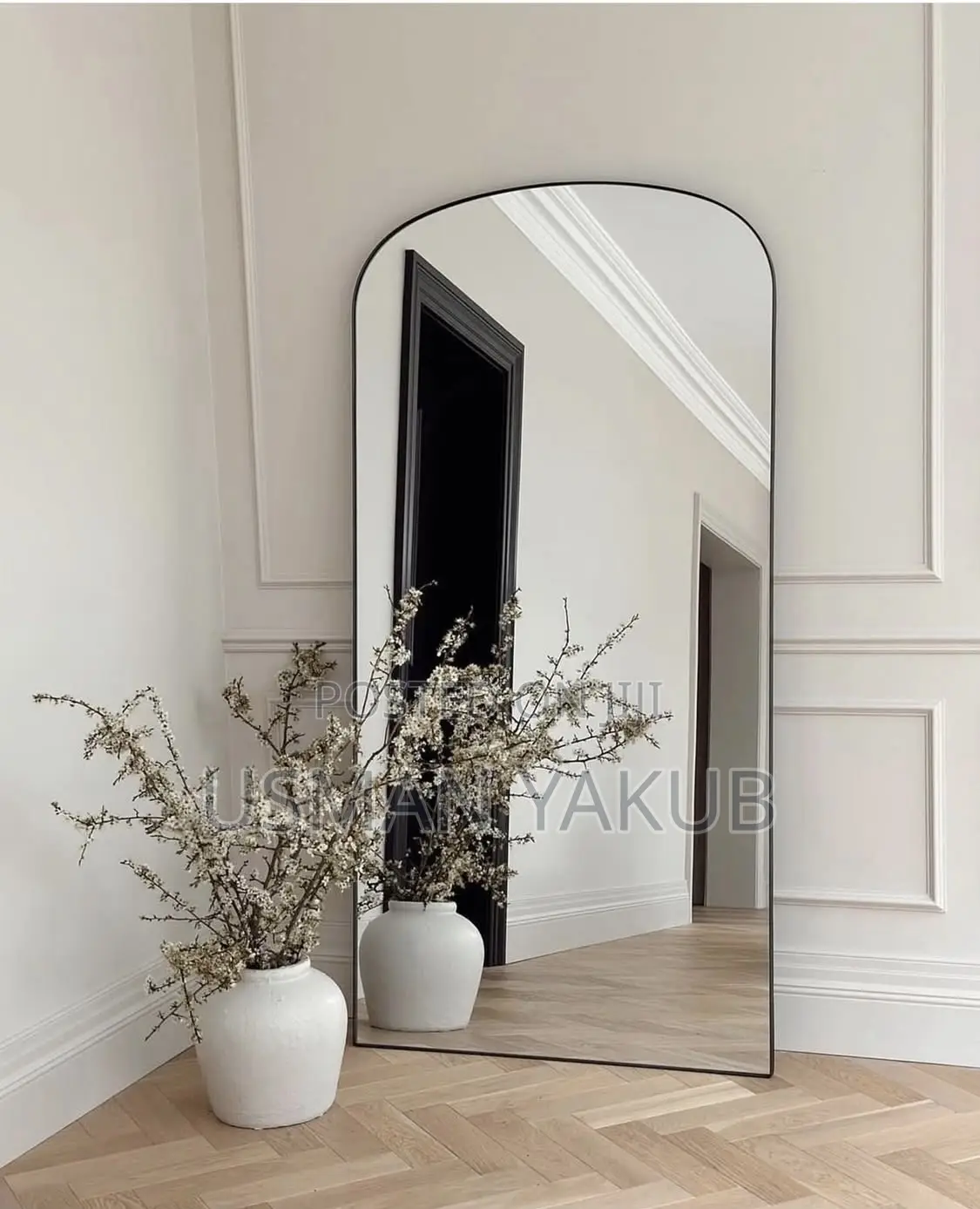 Full Length Mirror