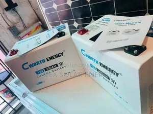 200ah 12v Cworth Energy Lithium Ion Battery