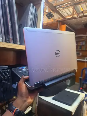 Laptop Dell Latitude E6440 8GB Intel Core i5 HDD 500GB
