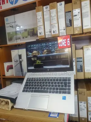 New Laptop HP ProBook 4415S 12GB Intel Core I5 SSD 256GB