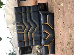 6 by 6 Bed Stand
