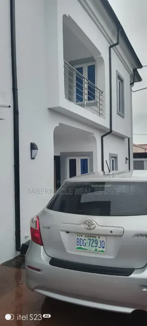 3bdrm Apartment in Ebute Ikorodu for rent