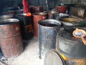 Palm Kernel Oil (Pko)