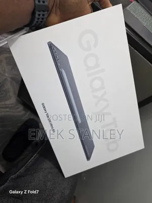 New Samsung Galaxy Tab S10 Ultra 1 TB Gray