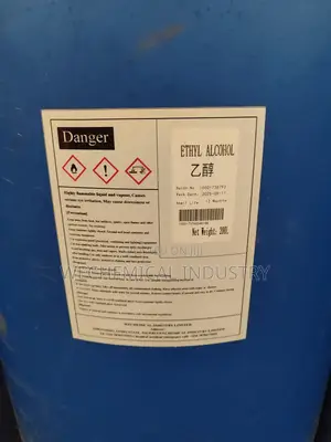 Ethanol 96%