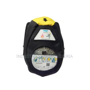 Dräger Parat Escape Hood