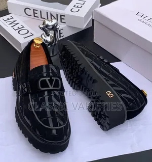 Luxury Men Shoes