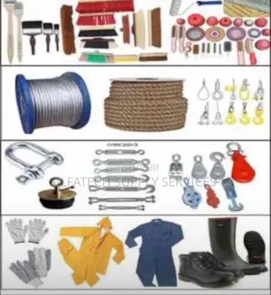 Original Construction Equipments